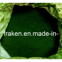 Alta Proteína Chlorella Broken Cell Wall Pó &amp; Chlorella Broken Cell Wall Chlorella